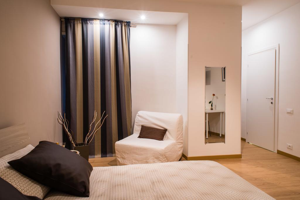 Mirabilia Urbis Roma Bed & Breakfast Exterior photo
