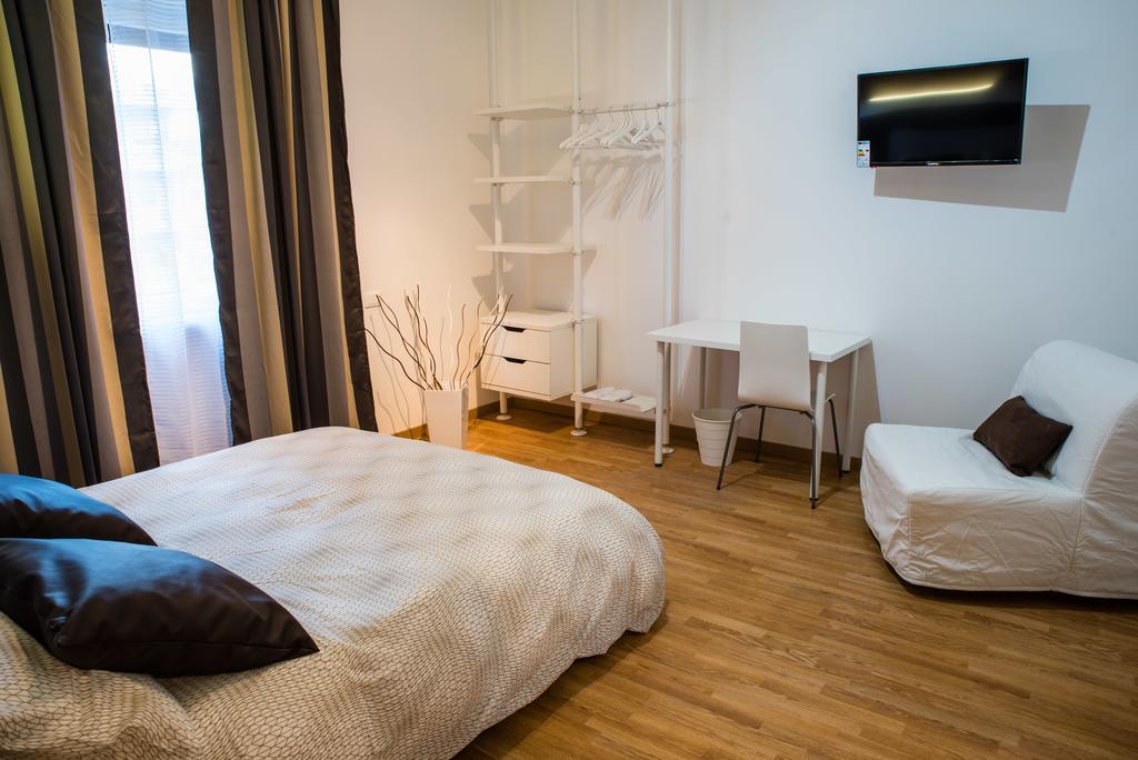 Mirabilia Urbis Roma Bed & Breakfast Exterior photo